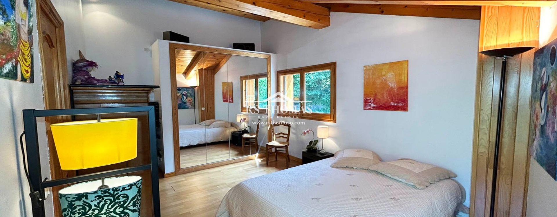 Sale - Chalet -
Anyós