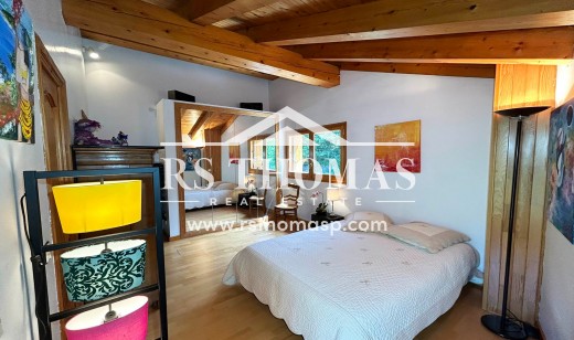 Sale - Chalet -
Anyós