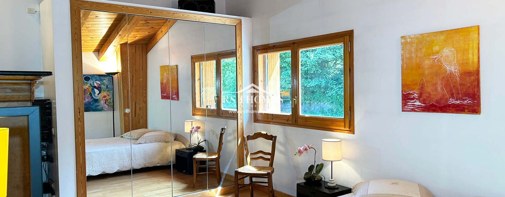 Sale - Chalet -
Anyós