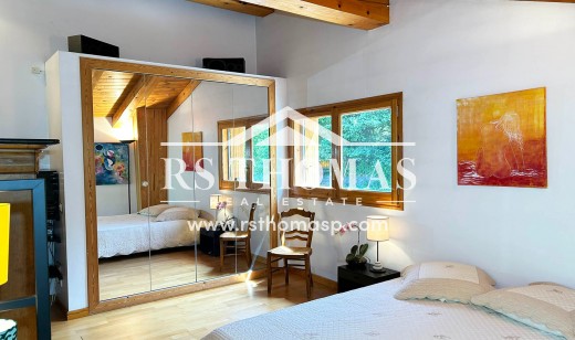 Sale - Chalet -
Anyós