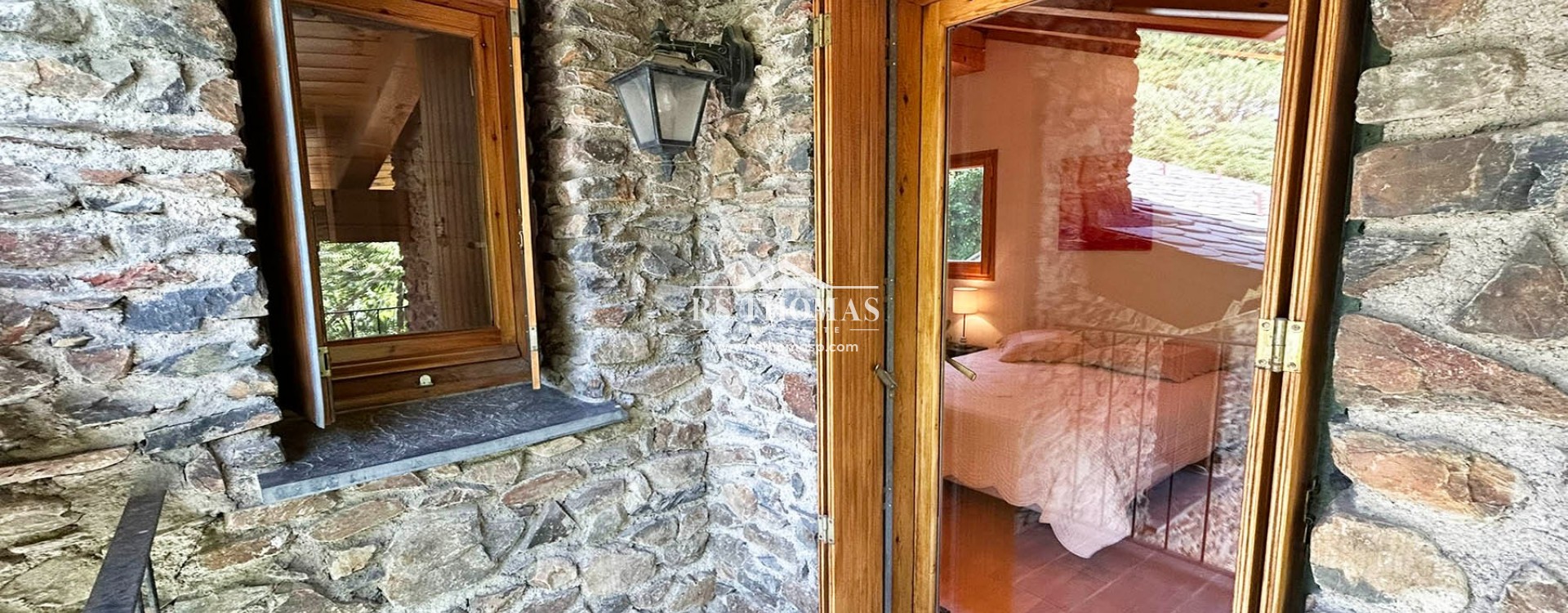 Sale - Chalet -
Anyós