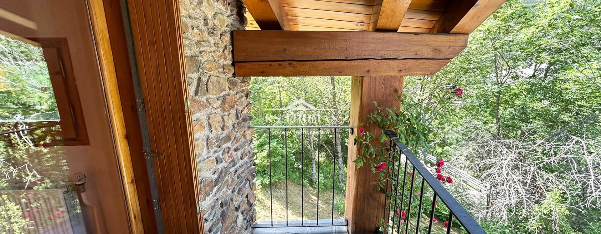 Sale - Chalet -
Anyós