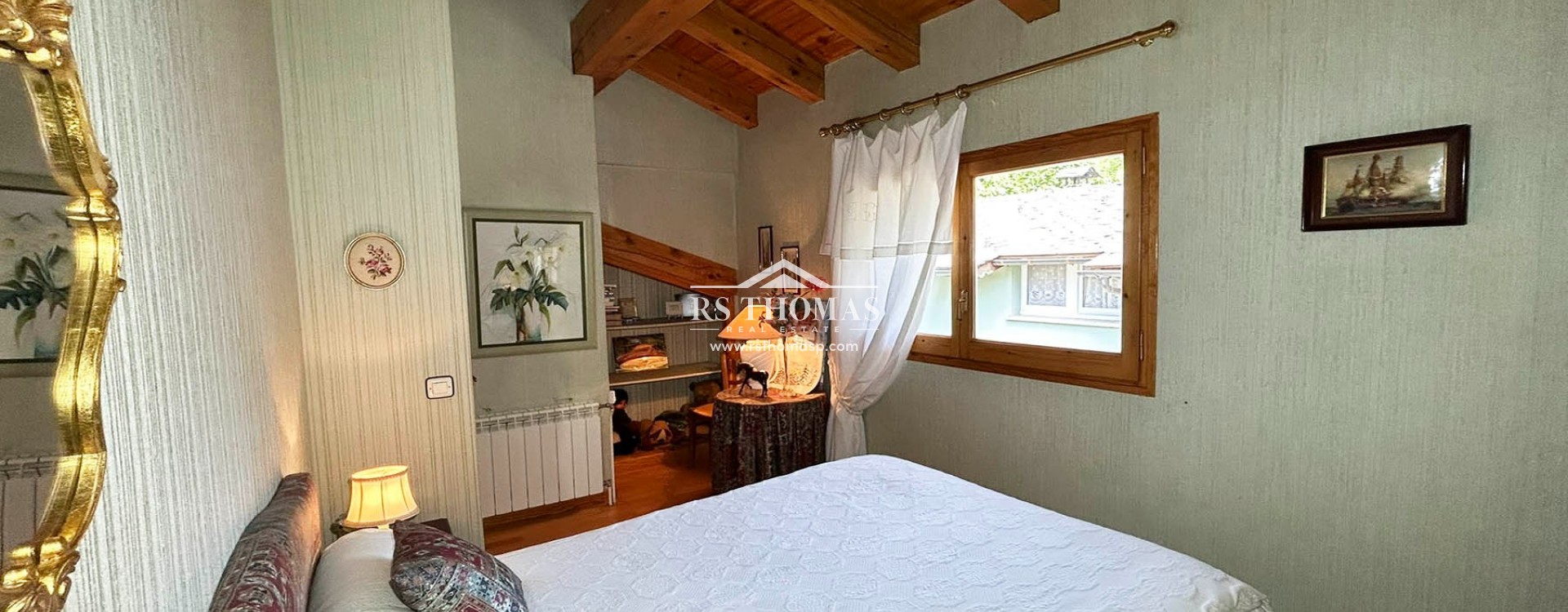 Sale - Chalet -
Anyós