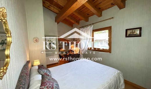 Sale - Chalet -
Anyós