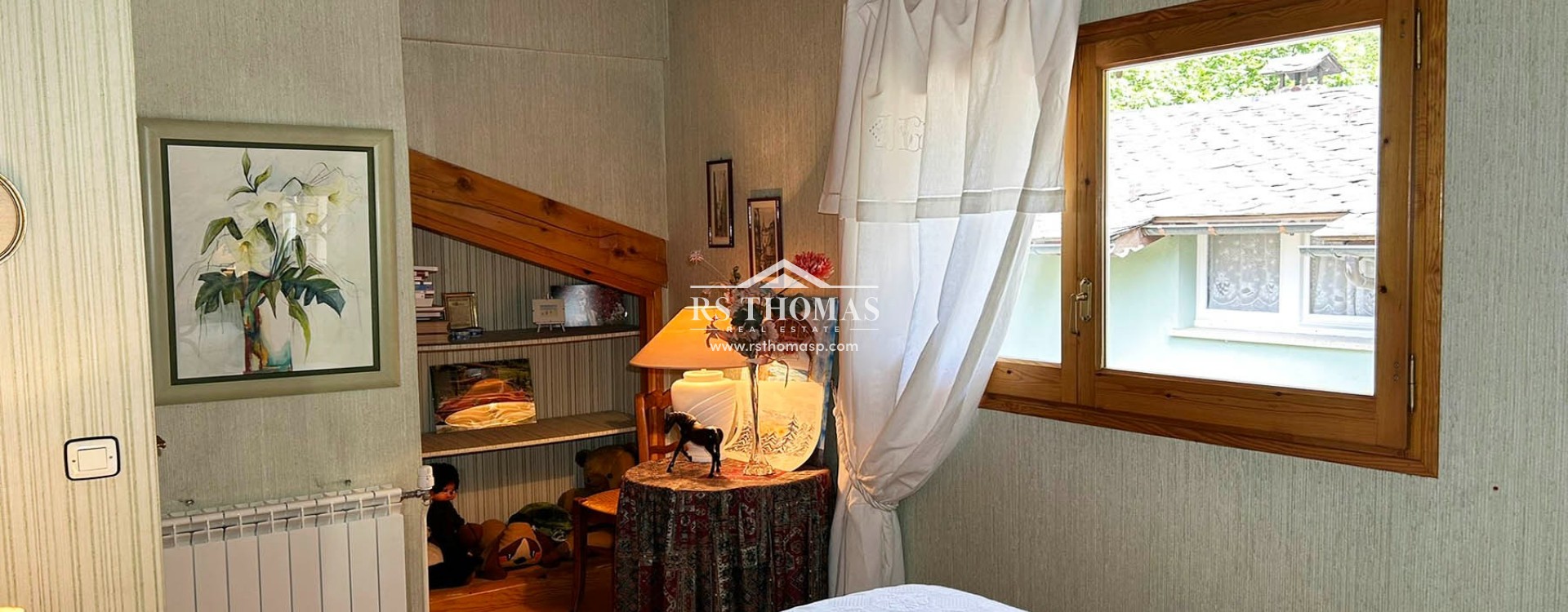 Sale - Chalet -
Anyós