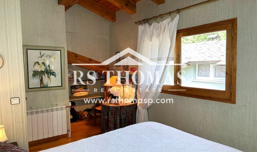 Sale - Chalet -
Anyós