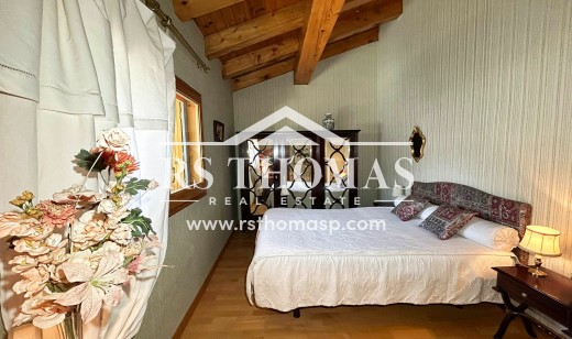 Sale - Chalet -
Anyós