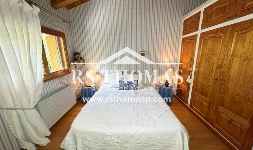 Sale - Chalet -
Anyós