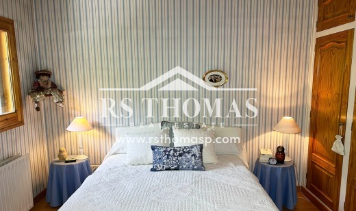 Sale - Chalet -
Anyós