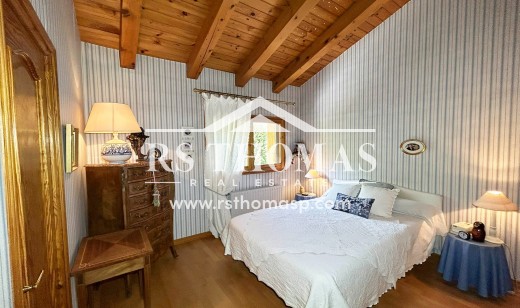 Sale - Chalet -
Anyós