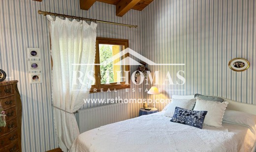 Sale - Chalet -
Anyós
