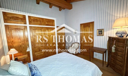 Sale - Chalet -
Anyós