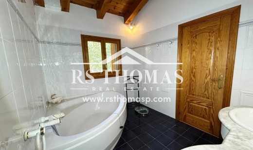 Sale - Chalet -
Anyós