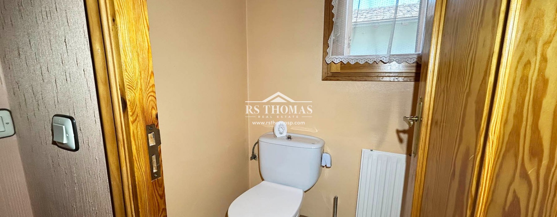 Sale - Chalet -
Anyós