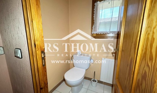 Sale - Chalet -
Anyós