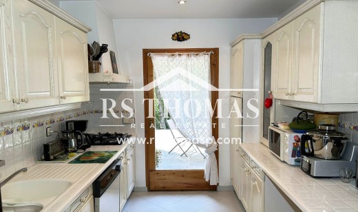 Sale - Chalet -
Anyós