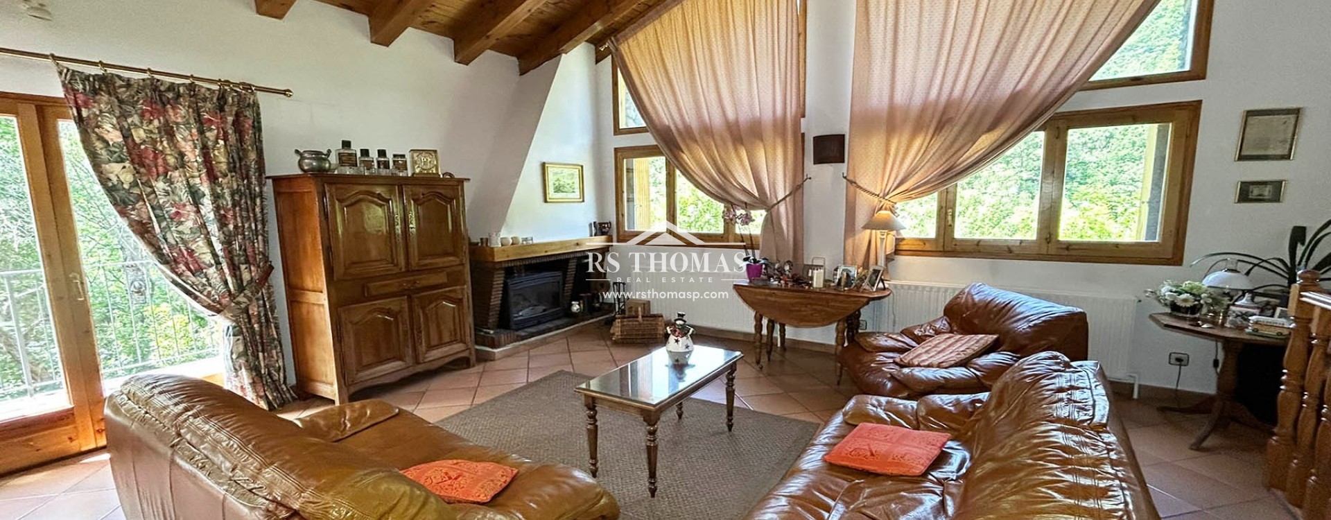 Sale - Chalet -
Anyós