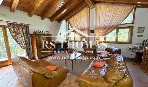 Sale - Chalet -
Anyós