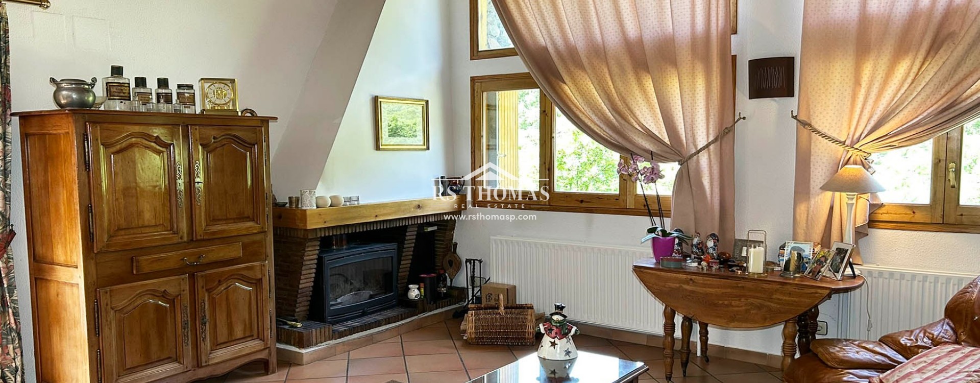 Sale - Chalet -
Anyós