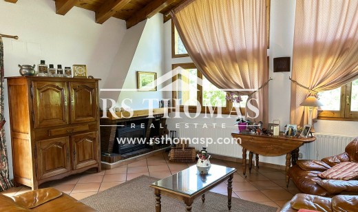 Sale - Chalet -
Anyós