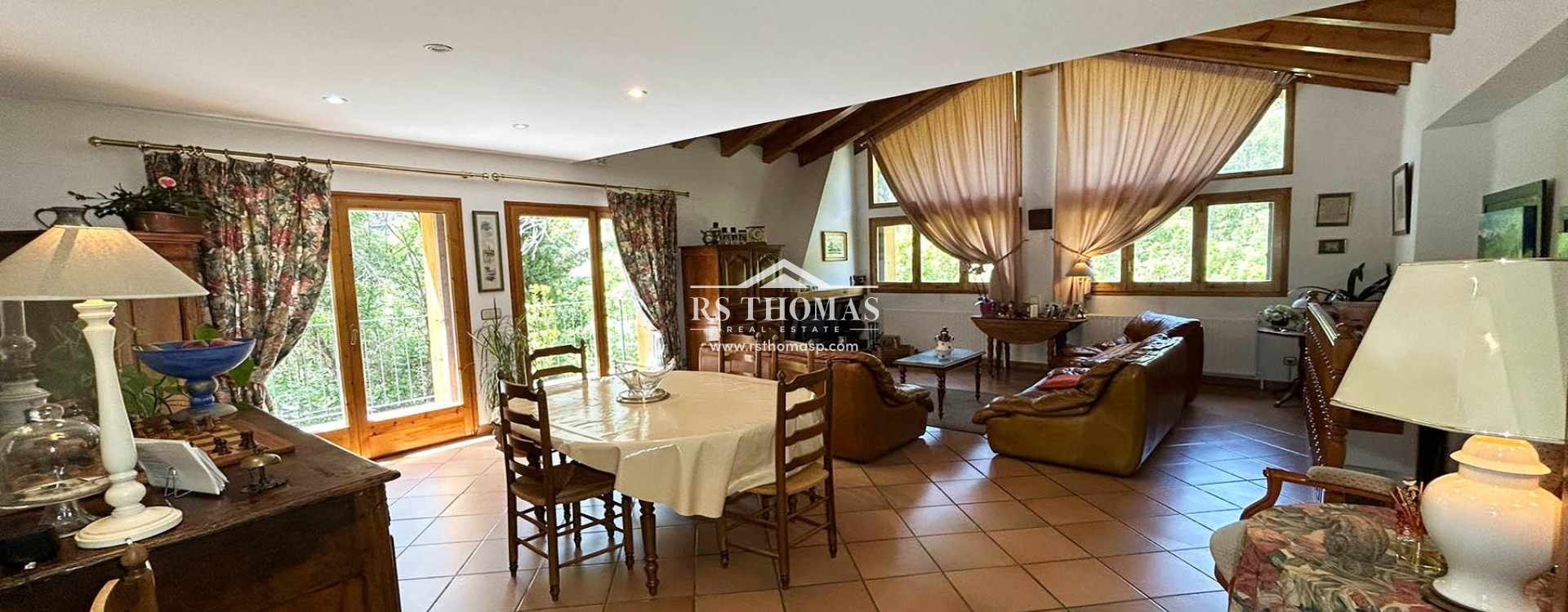 Sale - Chalet -
Anyós