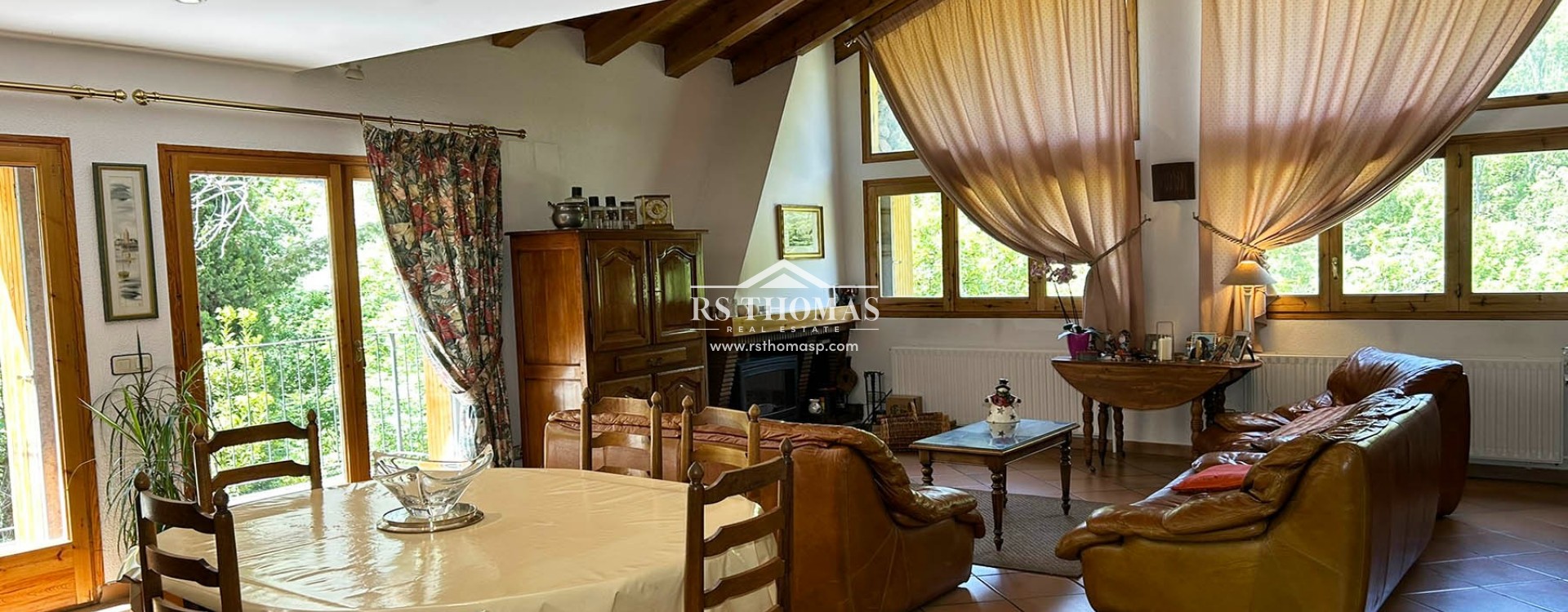 Sale - Chalet -
Anyós
