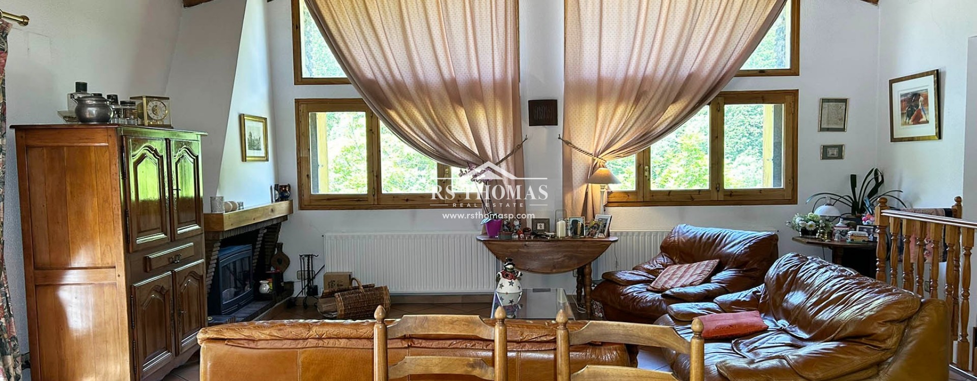 Sale - Chalet -
Anyós