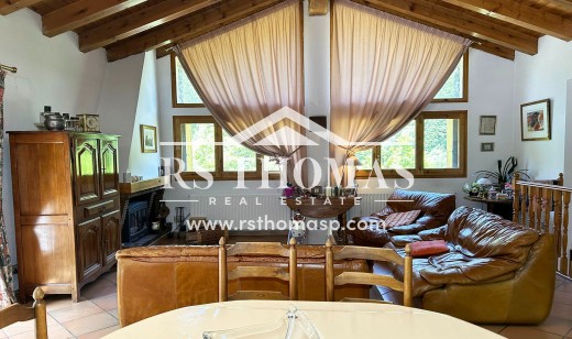 Sale - Chalet -
Anyós