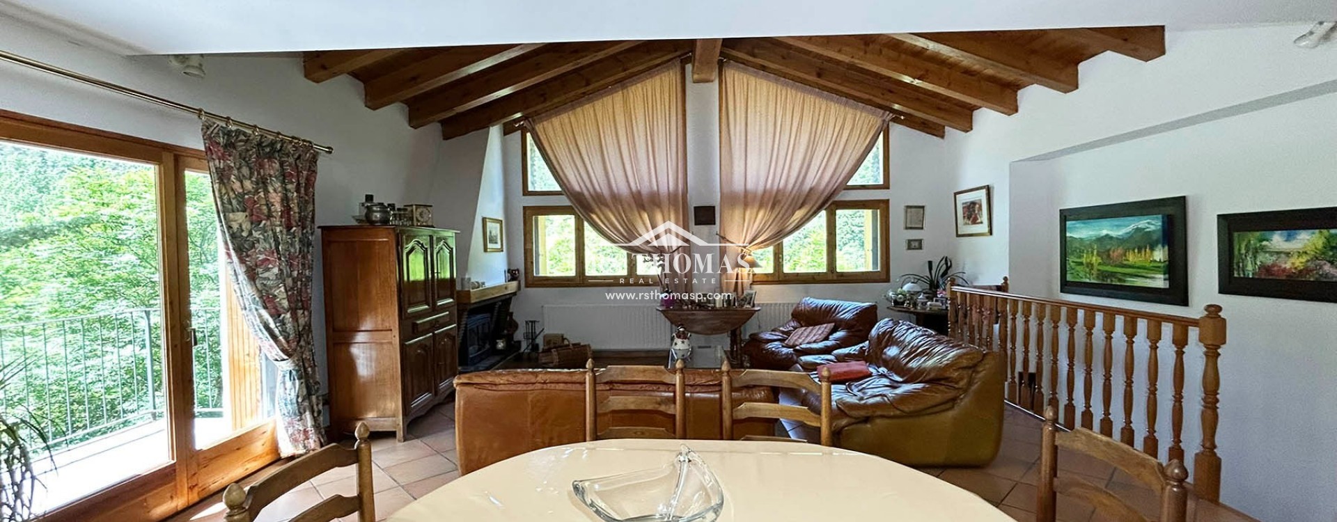 Sale - Chalet -
Anyós