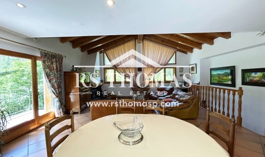 Sale - Chalet -
Anyós