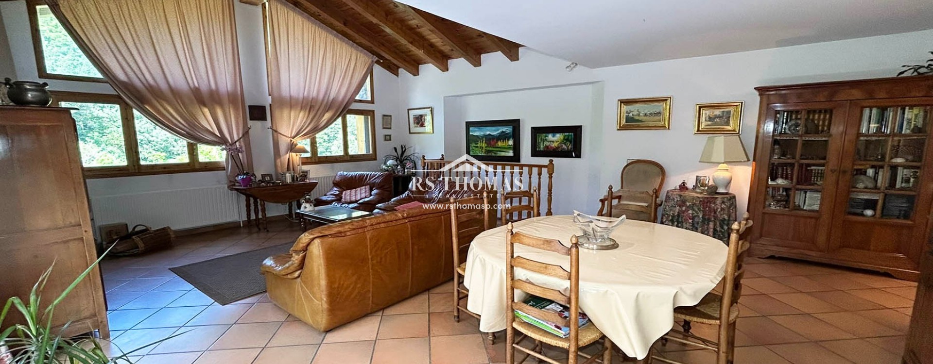 Sale - Chalet -
Anyós