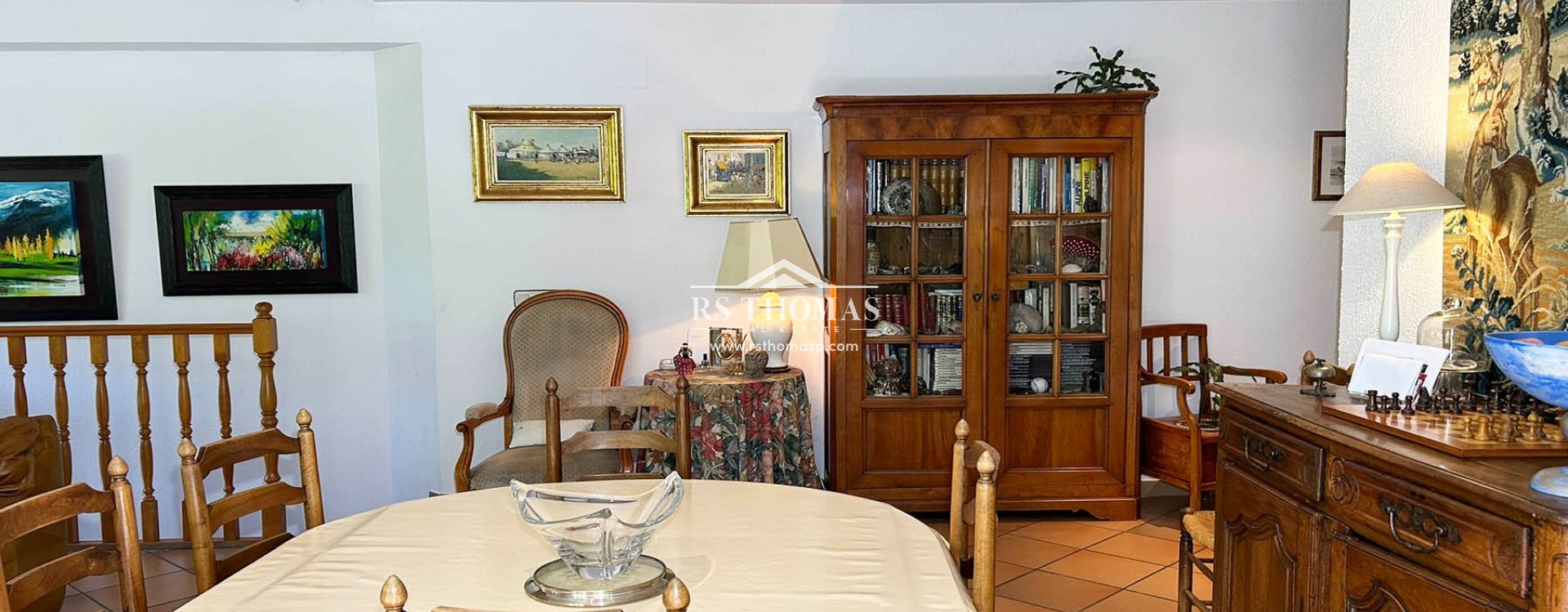 Sale - Chalet -
Anyós
