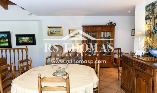 Sale - Chalet -
Anyós