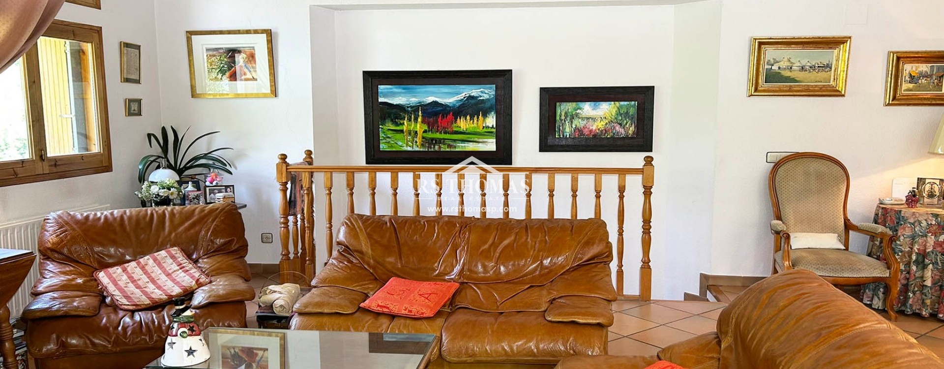 Sale - Chalet -
Anyós