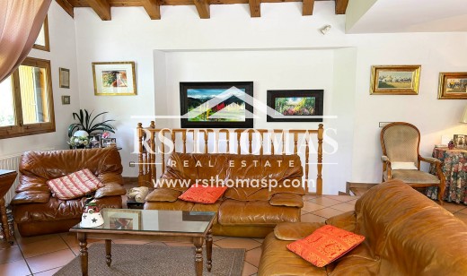 Sale - Chalet -
Anyós