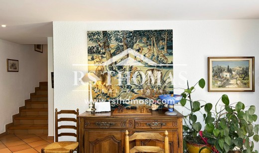 Sale - Chalet -
Anyós