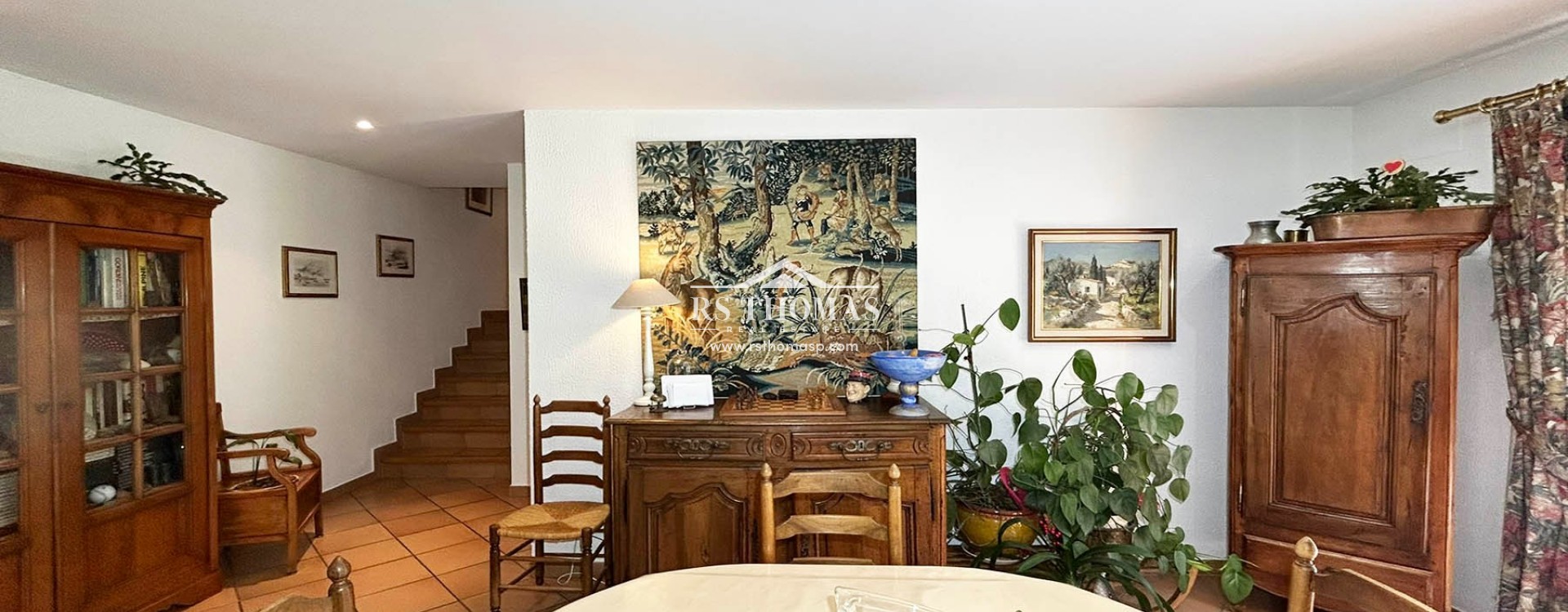 Sale - Chalet -
Anyós