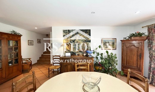 Sale - Chalet -
Anyós