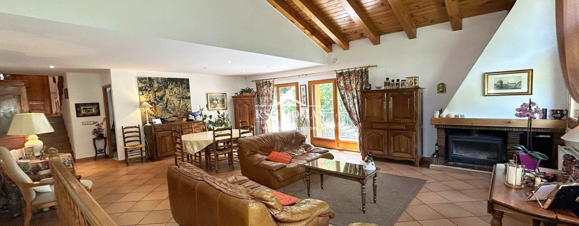 Sale - Chalet -
Anyós