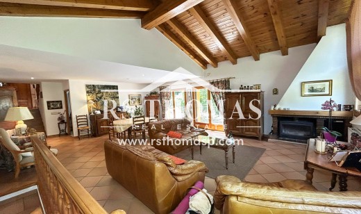 Sale - Chalet -
Anyós