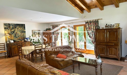 Sale - Chalet -
Anyós