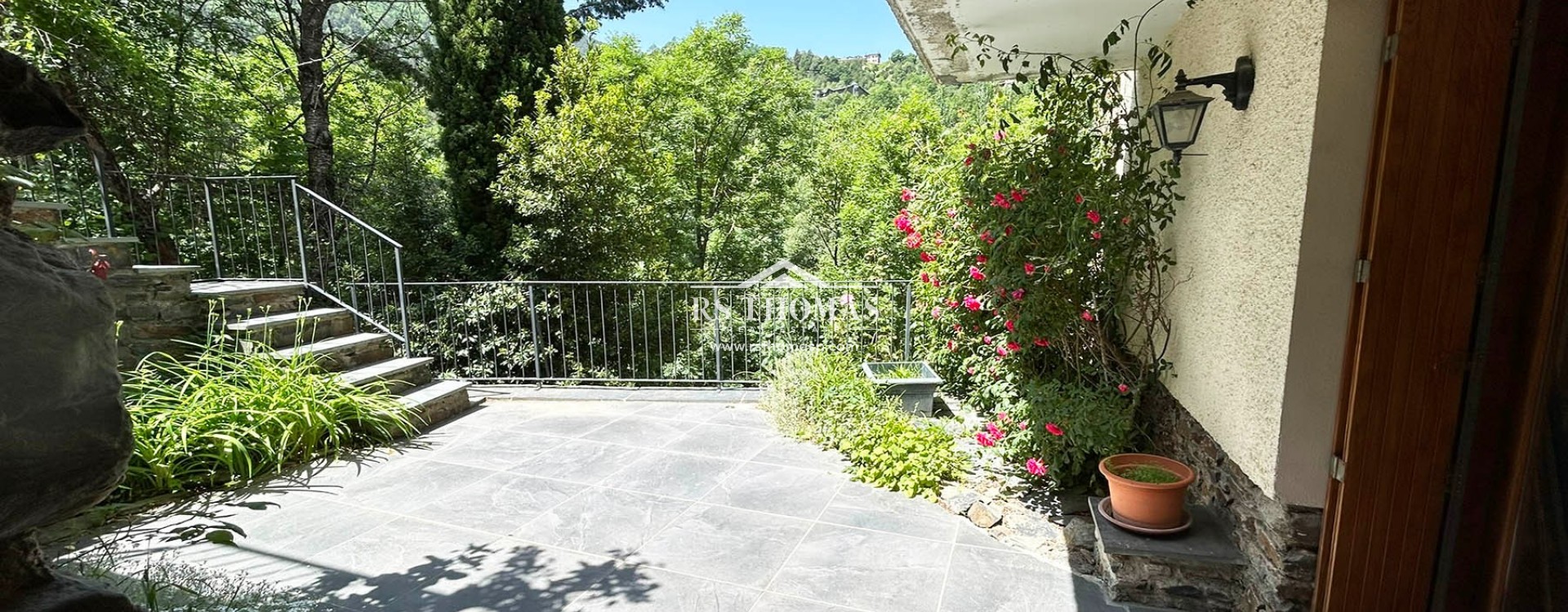 Sale - Chalet -
Anyós