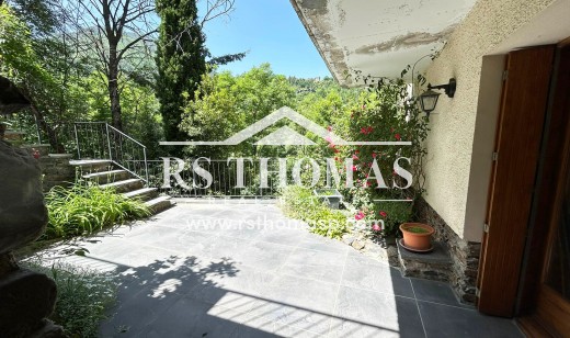 Sale - Chalet -
Anyós