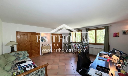 Sale - Chalet -
Anyós