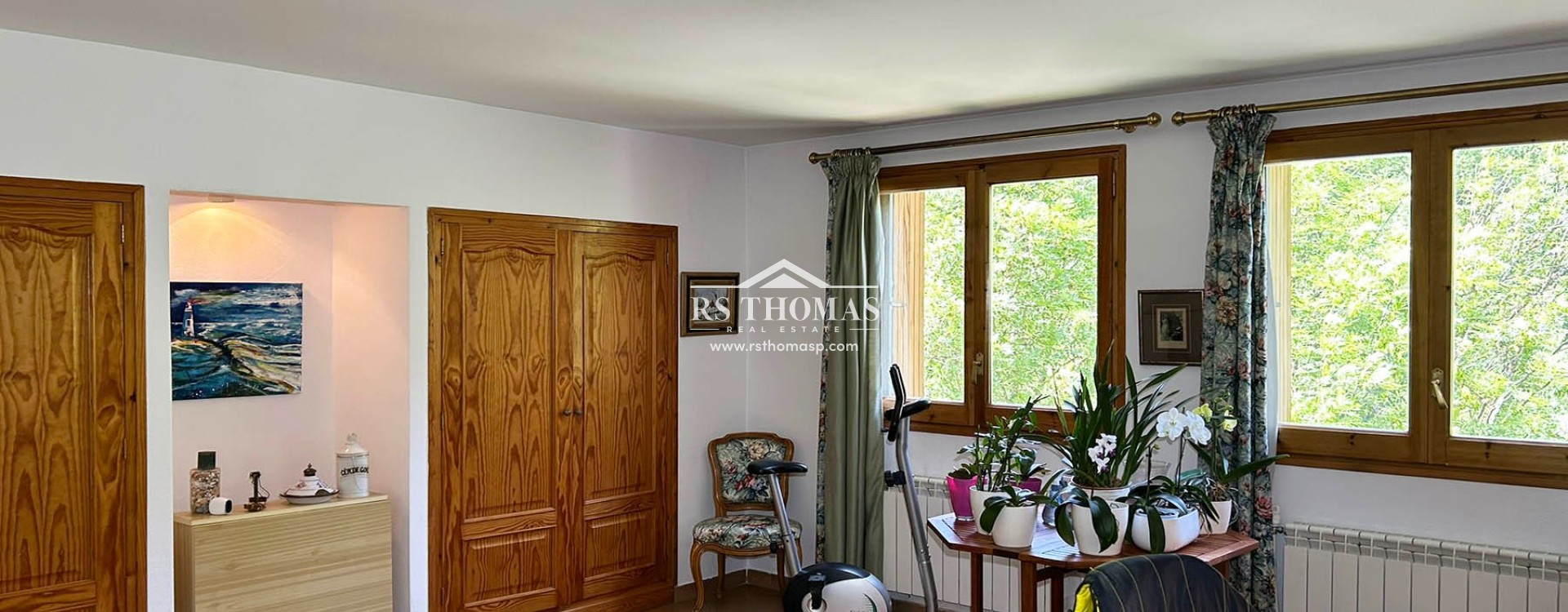 Sale - Chalet -
Anyós