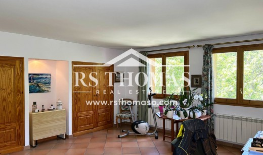 Sale - Chalet -
Anyós