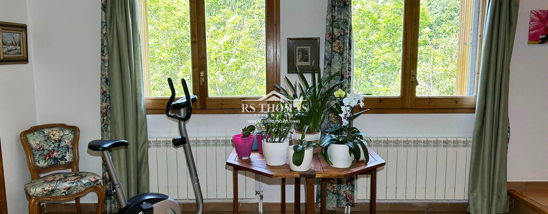 Sale - Chalet -
Anyós