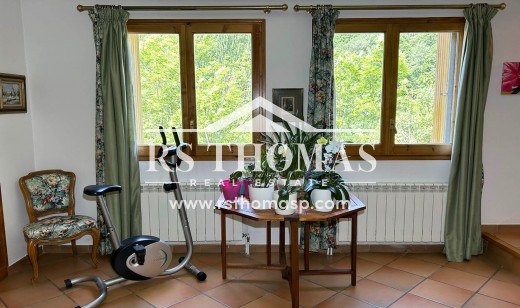 Sale - Chalet -
Anyós