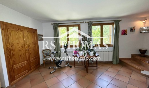 Sale - Chalet -
Anyós