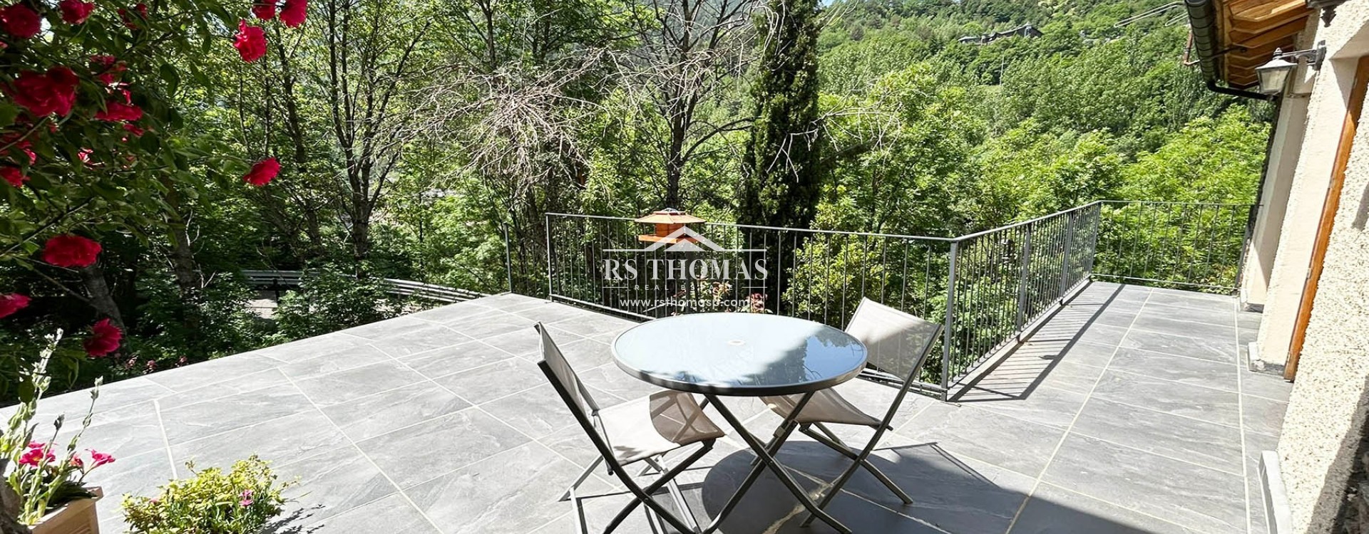 Sale - Chalet -
Anyós